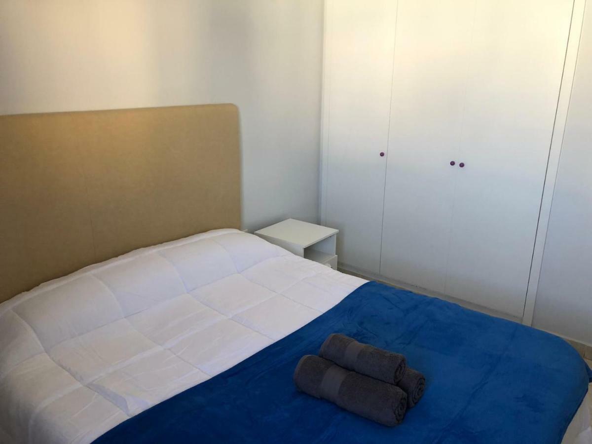 Tablero 301, Fantastico Apto 6 Pax , Cerca Playa Ingles Εξωτερικό φωτογραφία