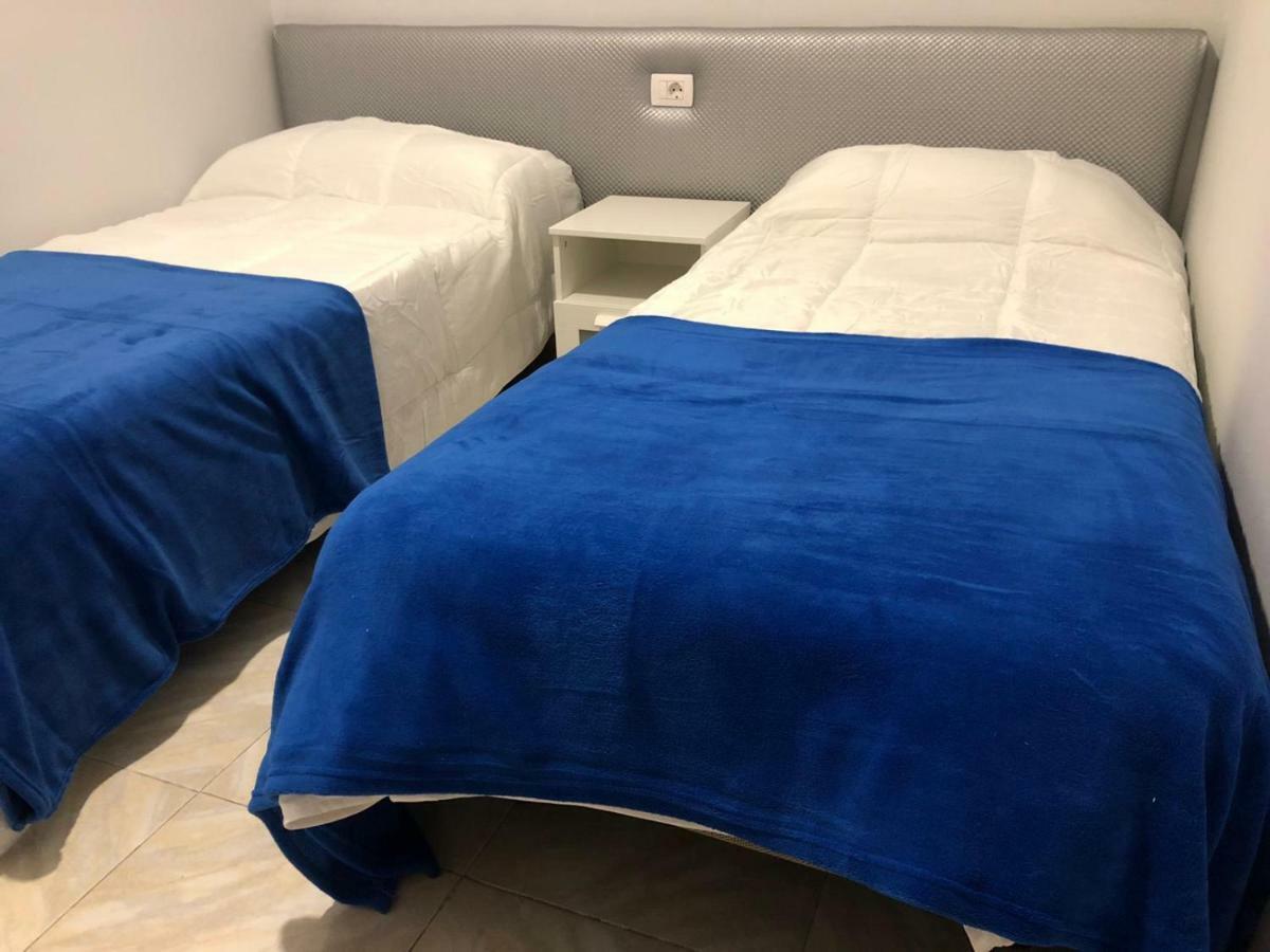 Tablero 301, Fantastico Apto 6 Pax , Cerca Playa Ingles Εξωτερικό φωτογραφία
