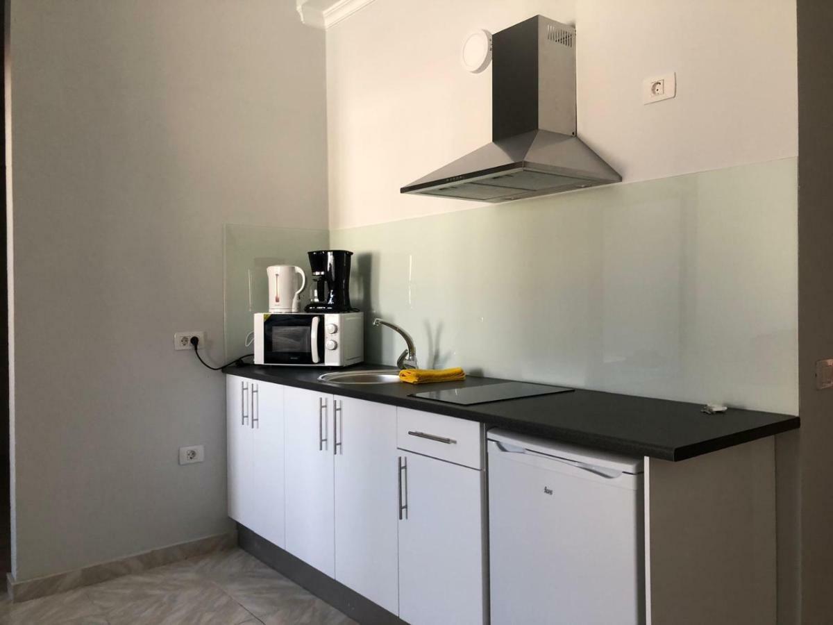 Tablero 301, Fantastico Apto 6 Pax , Cerca Playa Ingles Εξωτερικό φωτογραφία