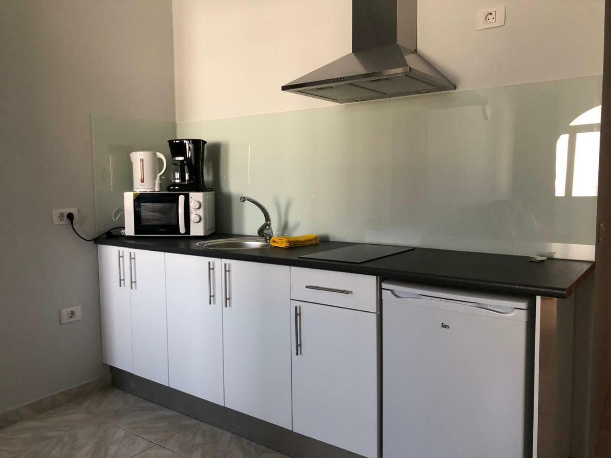 Tablero 301, Fantastico Apto 6 Pax , Cerca Playa Ingles Εξωτερικό φωτογραφία