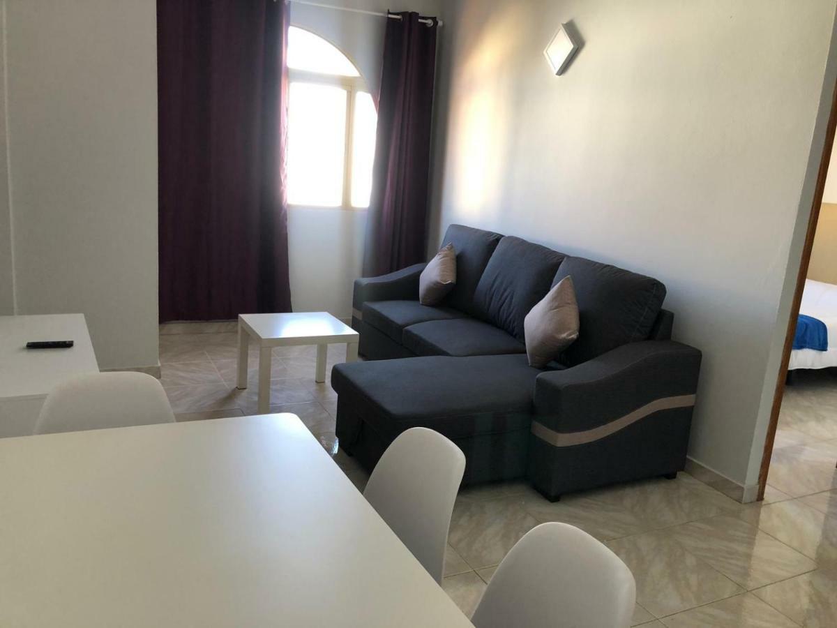 Tablero 301, Fantastico Apto 6 Pax , Cerca Playa Ingles Εξωτερικό φωτογραφία