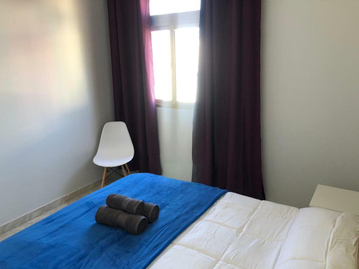 Tablero 301, Fantastico Apto 6 Pax , Cerca Playa Ingles Εξωτερικό φωτογραφία