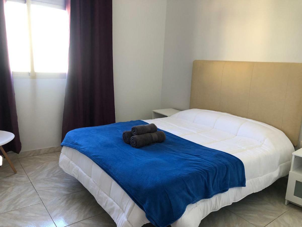 Tablero 301, Fantastico Apto 6 Pax , Cerca Playa Ingles Εξωτερικό φωτογραφία